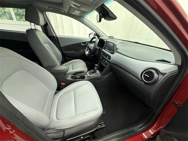 2021 Hyundai Kona (CC-2079210) for sale in Spring City, Pennsylvania