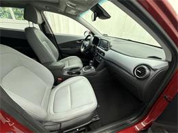 2021 Hyundai Kona (CC-2079210) for sale in Spring City, Pennsylvania