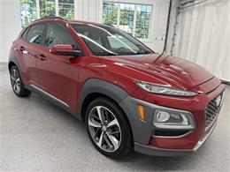 2021 Hyundai Kona (CC-2079210) for sale in Spring City, Pennsylvania
