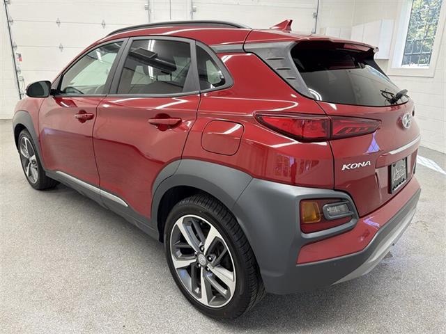 2021 Hyundai Kona (CC-2079210) for sale in Spring City, Pennsylvania