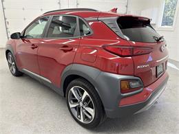 2021 Hyundai Kona (CC-2079210) for sale in Spring City, Pennsylvania