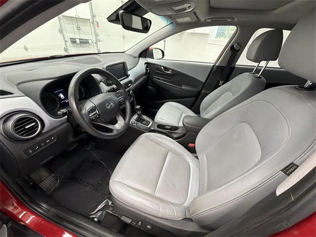 2021 Hyundai Kona (CC-2079210) for sale in Spring City, Pennsylvania