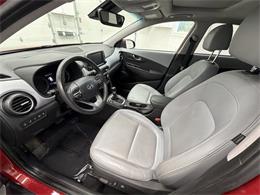 2021 Hyundai Kona (CC-2079210) for sale in Spring City, Pennsylvania