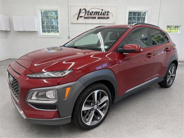 2021 Hyundai Kona (CC-2079210) for sale in Spring City, Pennsylvania