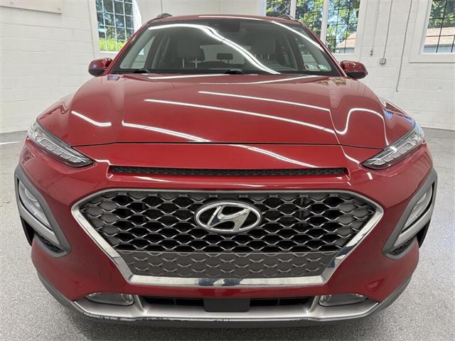 2021 Hyundai Kona (CC-2079210) for sale in Spring City, Pennsylvania