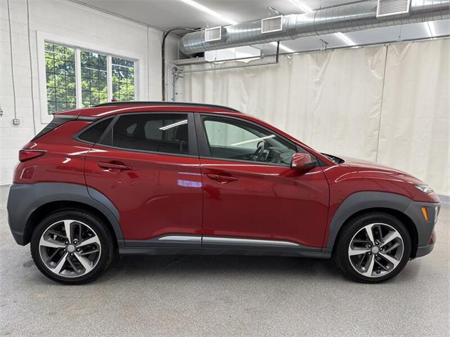 2021 Hyundai Kona (CC-2079210) for sale in Spring City, Pennsylvania