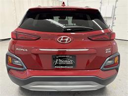 2021 Hyundai Kona (CC-2079210) for sale in Spring City, Pennsylvania
