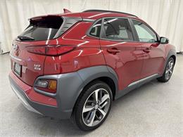 2021 Hyundai Kona (CC-2079210) for sale in Spring City, Pennsylvania