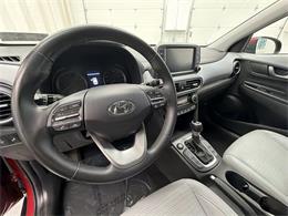 2021 Hyundai Kona (CC-2079210) for sale in Spring City, Pennsylvania