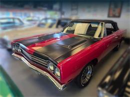 1968 Plymouth Convertible (CC-2079213) for sale in Tacoma, Washington