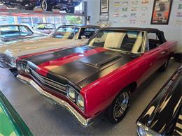 1968 Plymouth Convertible (CC-2079213) for sale in Tacoma, Washington