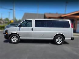 2009 Chevrolet 1500 (CC-2079215) for sale in Tacoma, Washington