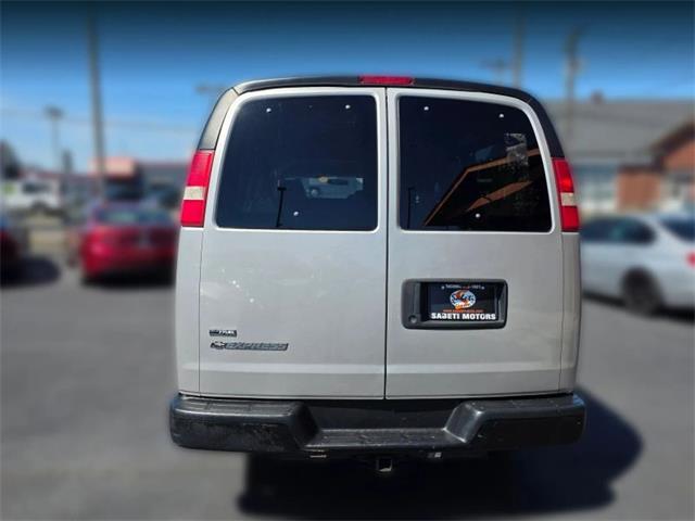 2009 Chevrolet 1500 (CC-2079215) for sale in Tacoma, Washington