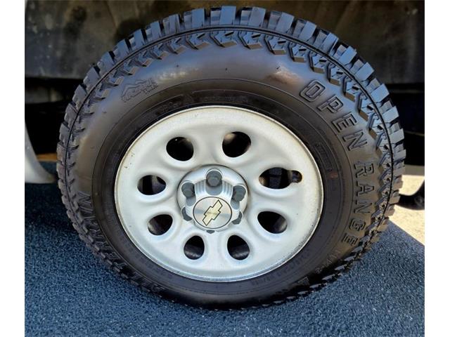 2009 Chevrolet 1500 (CC-2079215) for sale in Tacoma, Washington