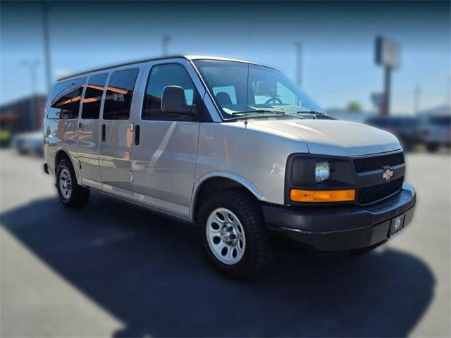 2009 Chevrolet 1500 (CC-2079215) for sale in Tacoma, Washington