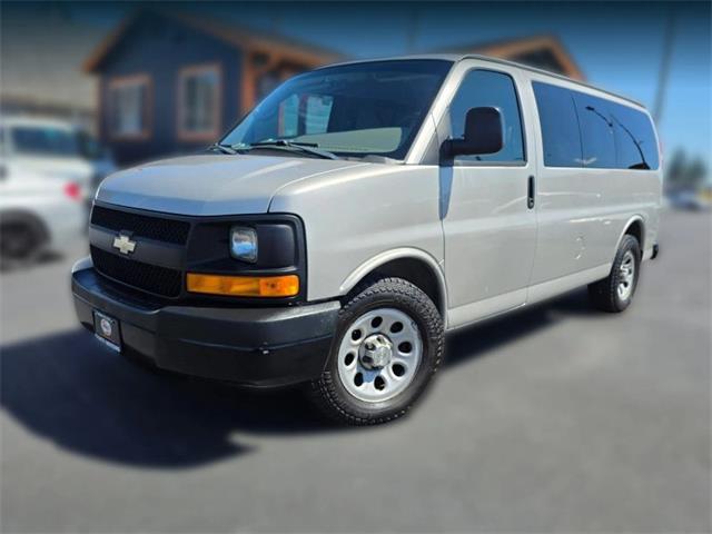 2009 Chevrolet 1500 (CC-2079215) for sale in Tacoma, Washington