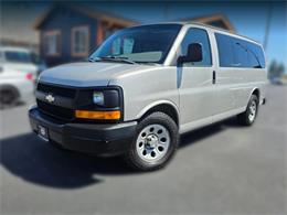 2009 Chevrolet 1500 (CC-2079215) for sale in Tacoma, Washington