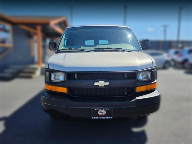 2009 Chevrolet 1500 (CC-2079215) for sale in Tacoma, Washington
