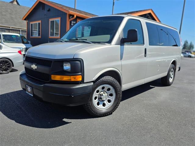 2009 Chevrolet 1500 (CC-2079215) for sale in Tacoma, Washington