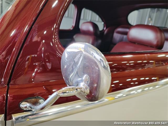 1948 Mercury Eight (CC-2079216) for sale in Knoxville, Tennessee