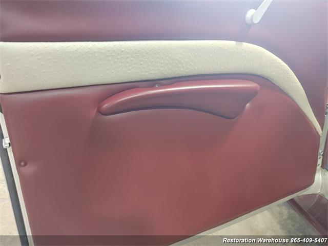 1948 Mercury Eight (CC-2079216) for sale in Knoxville, Tennessee