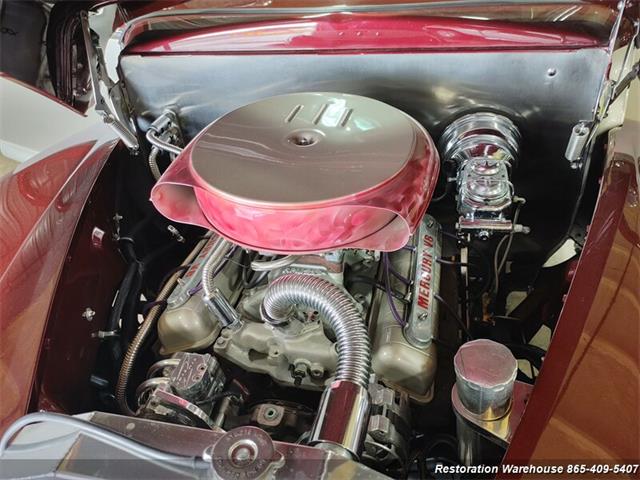 1948 Mercury Eight (CC-2079216) for sale in Knoxville, Tennessee