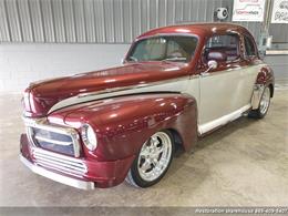 1948 Mercury Eight (CC-2079216) for sale in Knoxville, Tennessee
