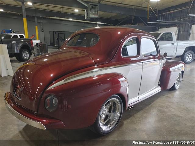 1948 Mercury Eight (CC-2079216) for sale in Knoxville, Tennessee