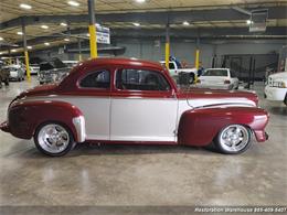 1948 Mercury Eight (CC-2079216) for sale in Knoxville, Tennessee