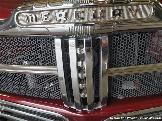 1948 Mercury Eight (CC-2079216) for sale in Knoxville, Tennessee