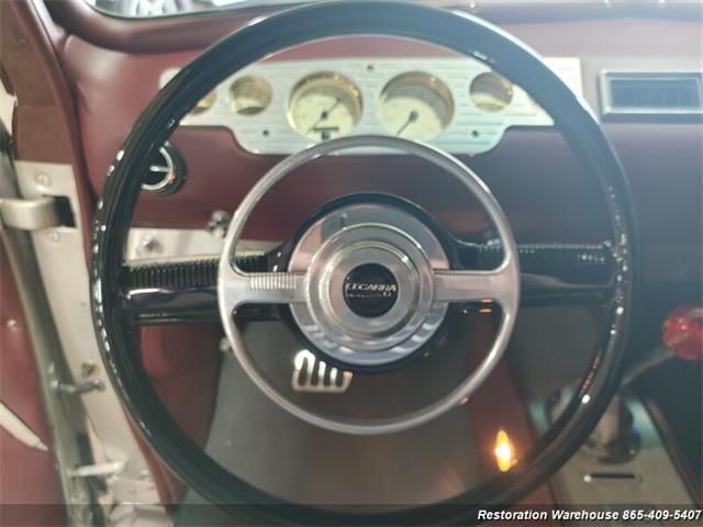 1948 Mercury Eight (CC-2079216) for sale in Knoxville, Tennessee