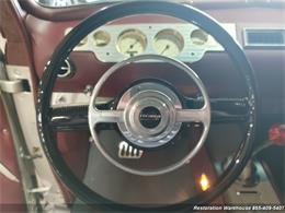 1948 Mercury Eight (CC-2079216) for sale in Knoxville, Tennessee