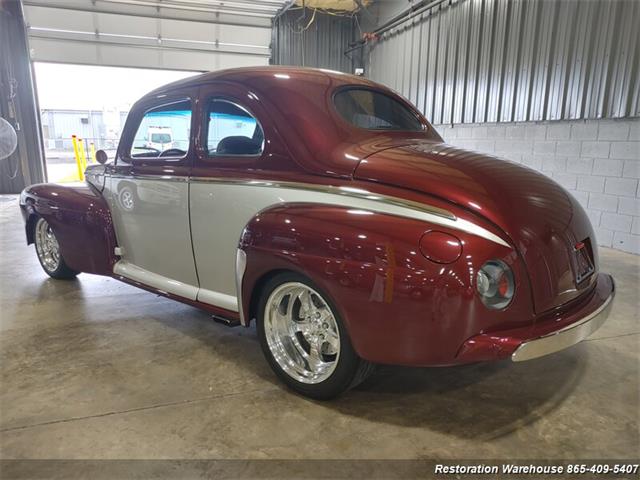 1948 Mercury Eight (CC-2079216) for sale in Knoxville, Tennessee
