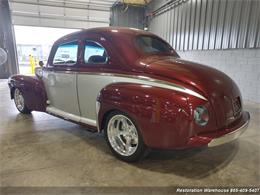 1948 Mercury Eight (CC-2079216) for sale in Knoxville, Tennessee