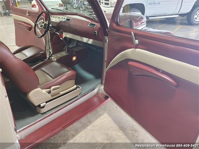 1948 Mercury Eight (CC-2079216) for sale in Knoxville, Tennessee