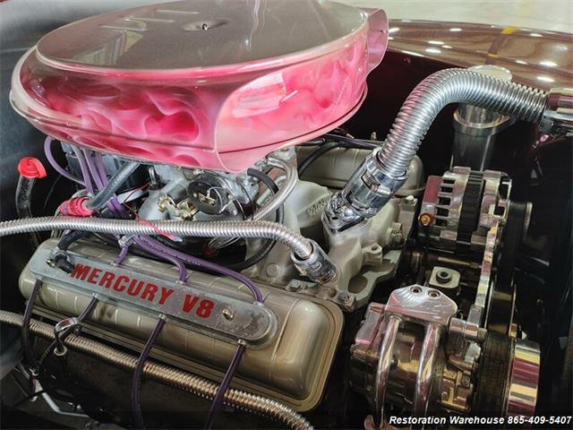 1948 Mercury Eight (CC-2079216) for sale in Knoxville, Tennessee