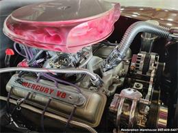 1948 Mercury Eight (CC-2079216) for sale in Knoxville, Tennessee
