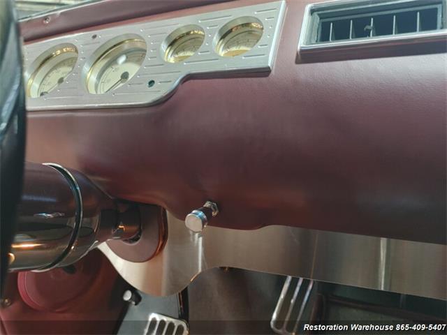 1948 Mercury Eight (CC-2079216) for sale in Knoxville, Tennessee