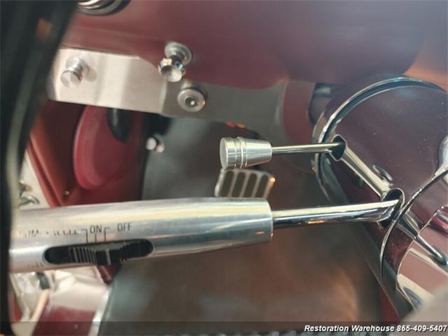 1948 Mercury Eight (CC-2079216) for sale in Knoxville, Tennessee