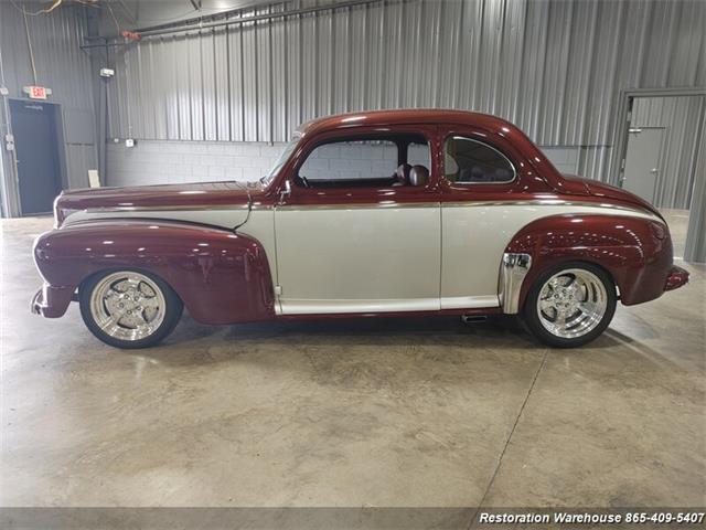 1948 Mercury Eight (CC-2079216) for sale in Knoxville, Tennessee