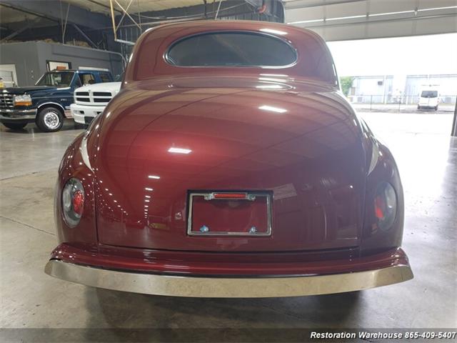 1948 Mercury Eight (CC-2079216) for sale in Knoxville, Tennessee