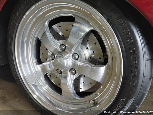 1948 Mercury Eight (CC-2079216) for sale in Knoxville, Tennessee