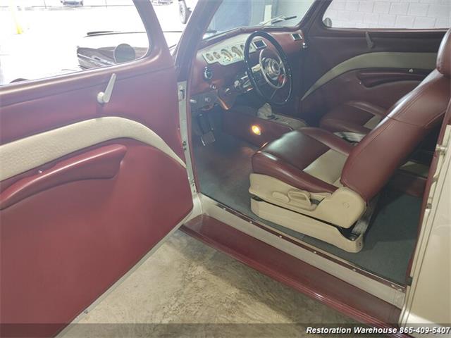 1948 Mercury Eight (CC-2079216) for sale in Knoxville, Tennessee
