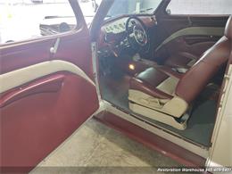1948 Mercury Eight (CC-2079216) for sale in Knoxville, Tennessee