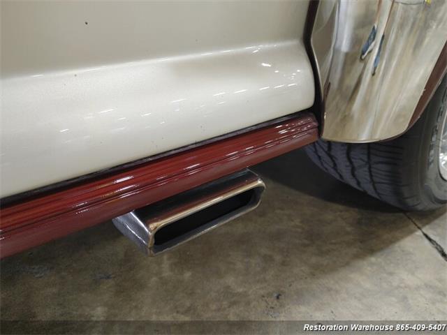 1948 Mercury Eight (CC-2079216) for sale in Knoxville, Tennessee