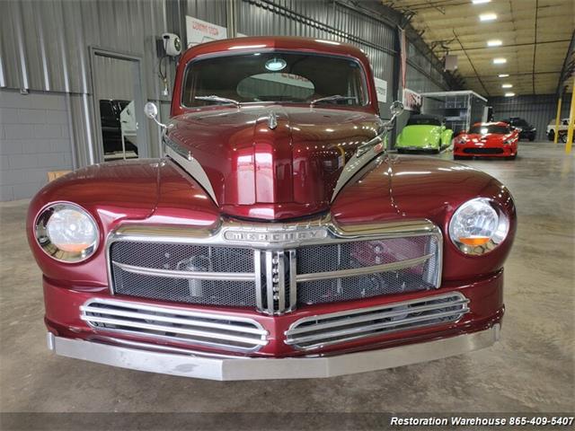 1948 Mercury Eight (CC-2079216) for sale in Knoxville, Tennessee
