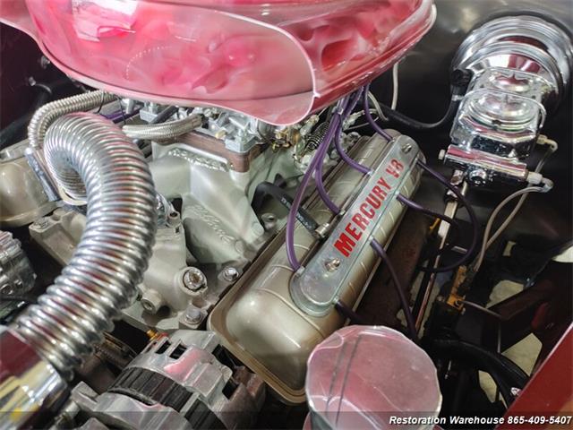 1948 Mercury Eight (CC-2079216) for sale in Knoxville, Tennessee