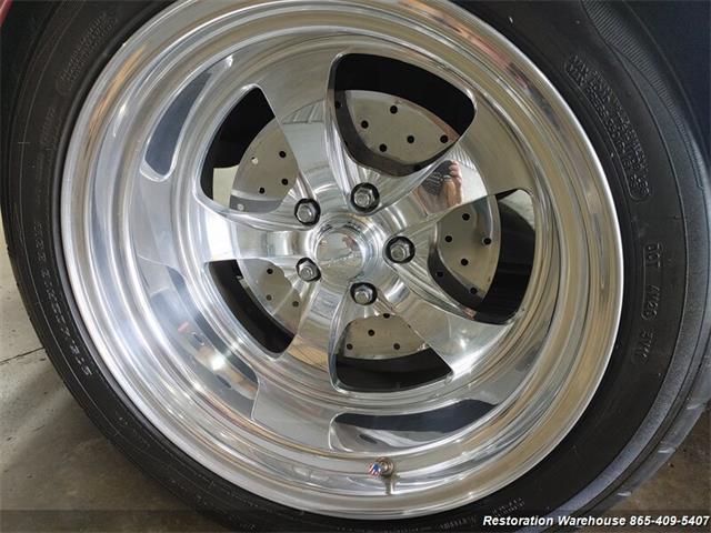 1948 Mercury Eight (CC-2079216) for sale in Knoxville, Tennessee