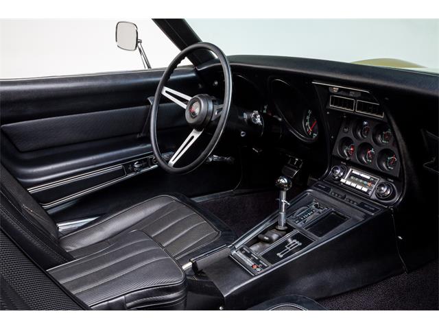1969 Chevrolet Corvette (CC-2079217) for sale in Clifton Park, New York