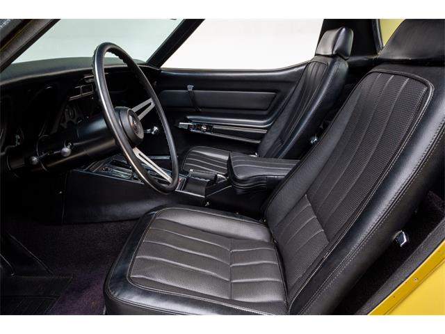 1969 Chevrolet Corvette (CC-2079217) for sale in Clifton Park, New York